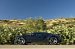 Bugatti Veyron 16.4 Super Sport 2011 года